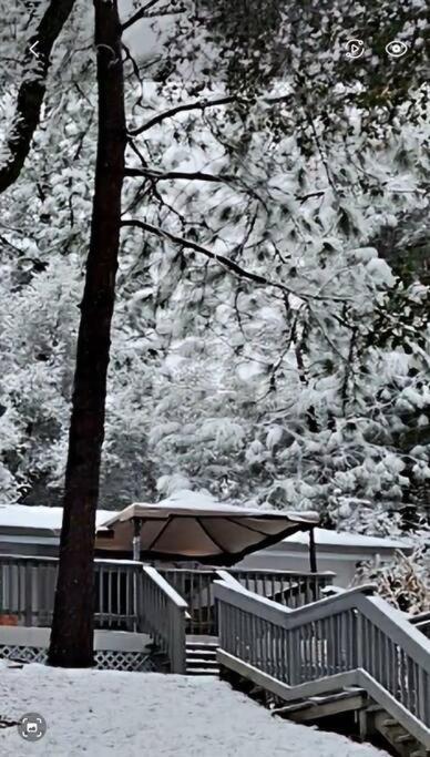 Home In Groveland Near Yosemite Np Exterior photo
